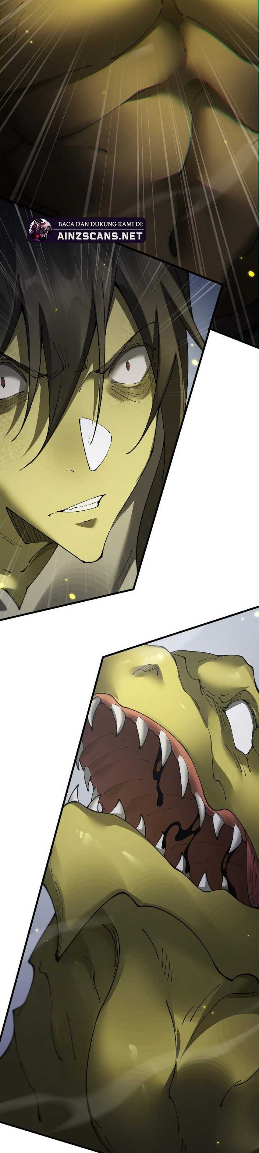 From Goblin to Goblin God Chapter 60 Gambar 13